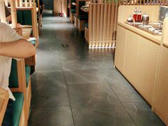 大堂-温野菜涮涮锅(西单大悦城店)