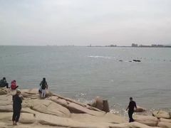 -老虎石海上公园