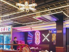 大堂-啫神·广州地标美食(北京路店)