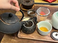 -去茶山(重庆万象城店)