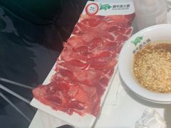 -潮牛壹号鲜牛肉火锅(世界城广场店)