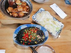 -无届青年餐馆(熙街店)
