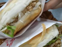 -秦豫肉夹馍(东羊市店)