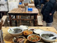 -九九豆花馆(解放碑步行街店)