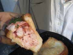 -Burger & Lobster(Dean Street)