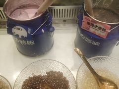 -溪边姑娘·拉丝酸奶水果捞(春熙路店)
