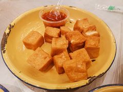 -东排食堂长沙小吃大排档(五一广场店)