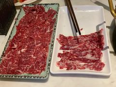 吊龙-食潮汕头鲜牛馆(望京保利店)
