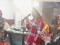 -雅和生态渔庄·宜城锅巴饭(龙灵山公园店)