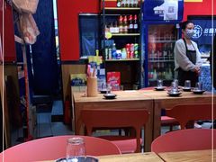 大堂-五样儿西昌小签签烤串(建设路店)