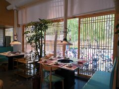 -木王宴语·野生鲜菌火锅(玉河店)