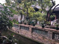 -东莞市可园博物馆