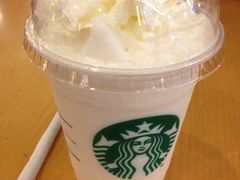 -星巴克(来福士2F店)