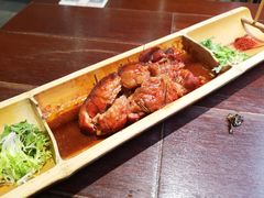 -大牌大·传统杭帮菜(湖滨店)