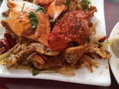 -烁佳海鲜大馅饺子