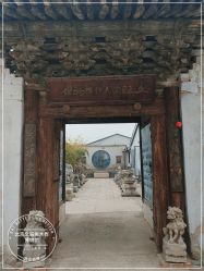 -文旺阁亲子手工DIY木作博物馆