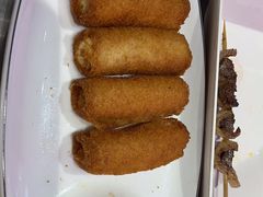 -有蚝有翅烧烤大排档·宵夜(右安门店)