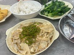 -银峰农庄·特色烧鸡·鲜无花果浸鸡