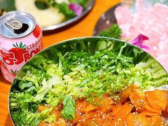-kingkong大猩猩烤肉(CBD店)