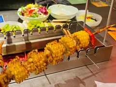 -肉串汪(月坛店)
