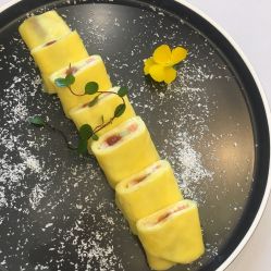 -陶然花园·婚宴