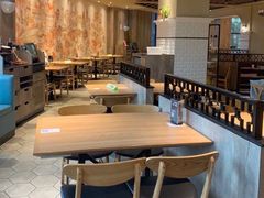 大堂-必胜客(花都百业店)