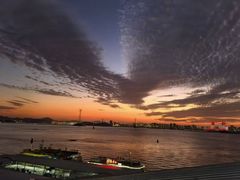 -鼓浪屿内厝澳码头(轮渡站)