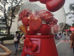 -东莞松山湖万象汇