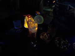 -悦界酒吧(后海店)