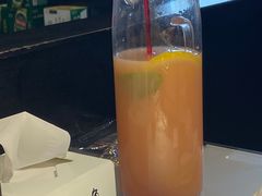 -鱼酷活鱼烤鱼(昆明路店)