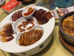 -嘉味港式餐厅(海门大有境店)