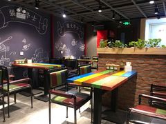 -张大学士中华牛肉汤(龙之梦店)