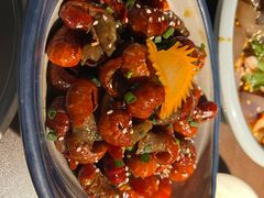 -苏浙徽·农家大院(吴江中山南路店)