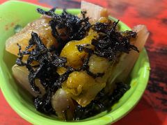 -张记牛肉面馆(天津路店)