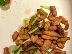 -大理实力希尔顿酒店•御玺中餐厅