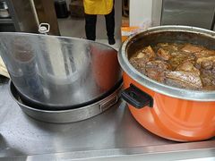 -薛昌利大米面皮(南关正街店)