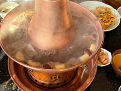 -南门涮肉(通州大船店)