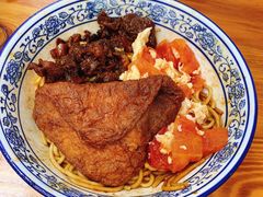 -梅溪·小伙子干挑面(安吉总店)