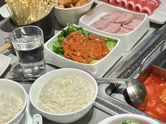 -海底捞火锅(太原南站店)