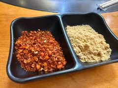 -炭虎子水浒烤肉(梦时代店)