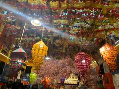 -吉祥圣雪藏餐