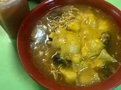-胜利茶餐室
