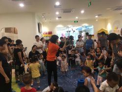 -万达宝贝王(南昌西湖店)
