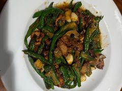 -麒麟小院·老九江菜(安平路店)