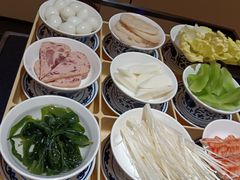 -咏江南·苏式火锅·苏州评弹(观前街店)
