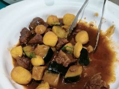 -大锅强·蒸海鲜青岛菜(吾悦广场店)