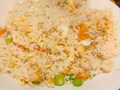 -香港东海海鲜酒家