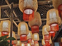 -热火朝天鲜切牛肉火锅(南强街巷店)