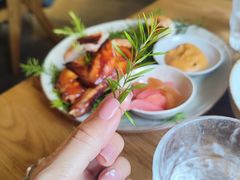 -兮食农场餐厅