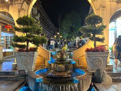 -大理古城